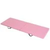 HOMCOM Tapis De Gymnastique Yoga Pilates Fitness Pliable Portable Grand Confort 180L X 60l X 5H Cm Revêtement Synthétique Rose 1 HOMCOM Tapis De Gymnastique Yoga Pilates Fitness Pliable Portable Grand Confort 180L X 60l X 5H Cm Revêtement Synthétique Rose -SPEEDO SHOP unnamed file 641