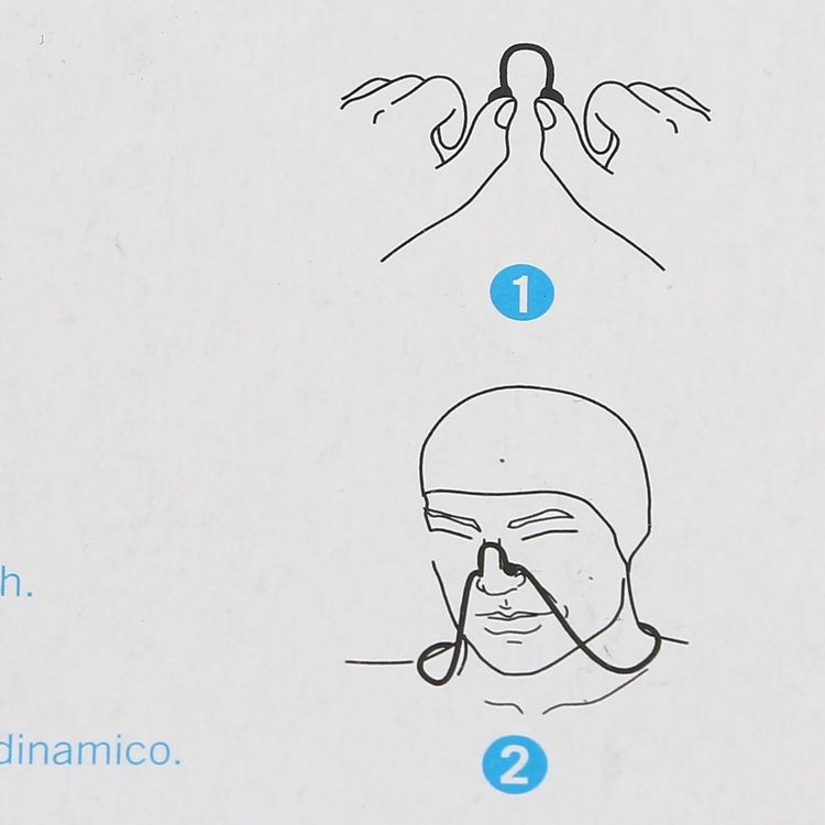 ARENA Pince nez Arena Nose clip pro Gris 71783 ARENA Pince Nez Arena Nose Clip Pro Gris 71783 -SPEEDO SHOP unnamed file 66