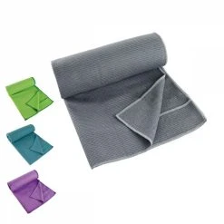 VIVEZEN Serviette De Yoga 63 X 180 Cm Antidérapante -SPEEDO SHOP unnamed file 665