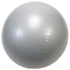TREMBLAY Accessoire Gymnastique Tremblay Gym Ball 75cm Gris 19712