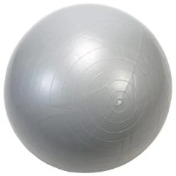 TREMBLAY Accessoire Gymnastique Tremblay Gym Ball 75cm Gris 19712