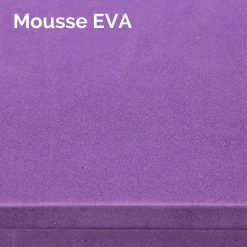 VIVEZEN Brique, Bloc De Yoga 23 X 15 X 7,5 Cm - EVA -SPEEDO SHOP unnamed file 684