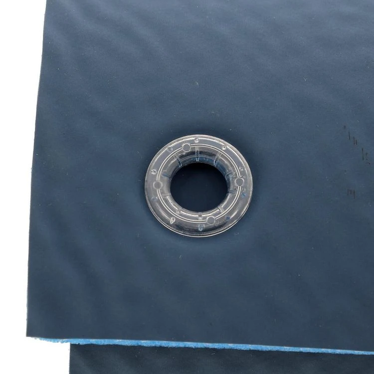 GVG SPORT Tapis De Gymnastique Gvg Sport Strong 140 Bleu Bleu 70390 5 GVG SPORT Tapis De Gymnastique Gvg Sport Strong 140 Bleu Bleu 70390 â Image 3