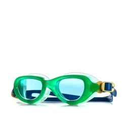 SPEEDO Lunettes De Natation Vert Enfant Speedo
