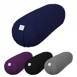 VIVEZEN Traversin, Rouleau De Méditation, Yoga - 24 X 64 Cm 5 VIVEZEN Traversin, Rouleau De Méditation, Yoga - 24 X 64 Cm -SPEEDO SHOP unnamed file 708