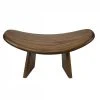 VIVEZEN Banc, Tabouret De Méditation Ergonomique Et Démontable En Bois -SPEEDO SHOP unnamed file 723