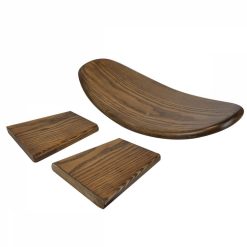 VIVEZEN Banc, Tabouret De Méditation Ergonomique Et Démontable En Bois 4 VIVEZEN Banc, Tabouret De Méditation Ergonomique Et Démontable En Bois -SPEEDO SHOP unnamed file 725