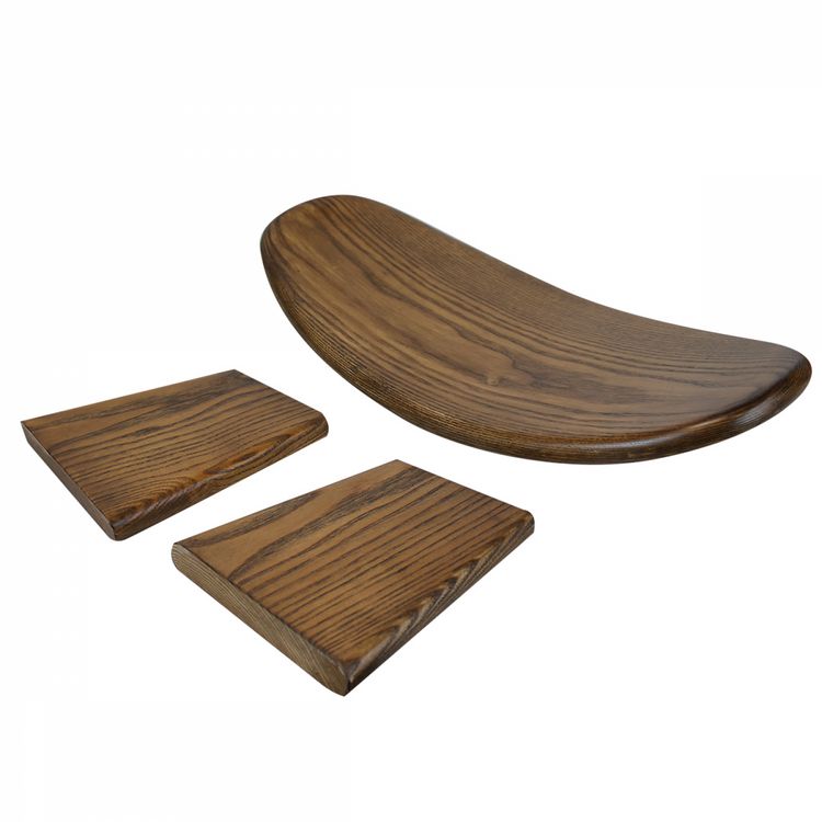 VIVEZEN Banc, tabouret de méditation ergonomique et démontable en bois VIVEZEN Banc, Tabouret De Méditation Ergonomique Et Démontable En Bois -SPEEDO SHOP unnamed file 725