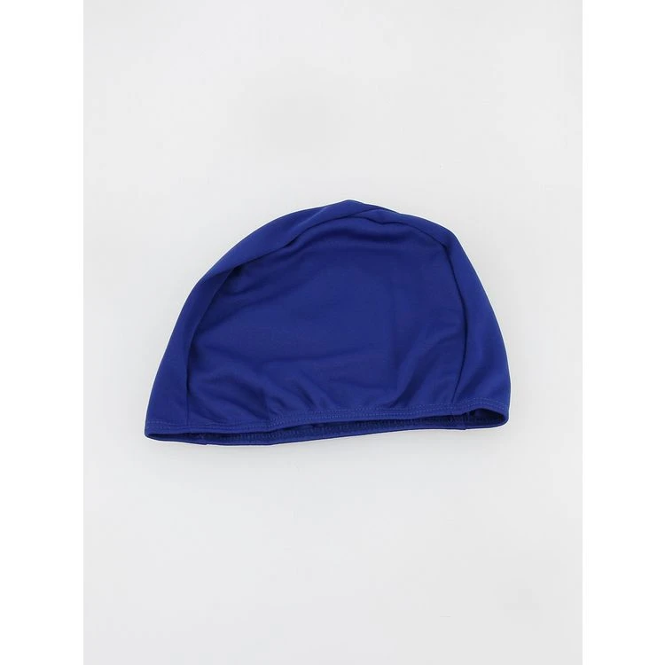 ARENA Bonnet De Bain Arena Polyester Ii Bleu 7-100 4 ARENA Bonnet De Bain Arena Polyester Ii Bleu 7-100 â Image 2