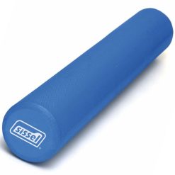 SISSEL Sissel Rouleau De Pilates Pro Bleu 100 Cm SIS-310.014