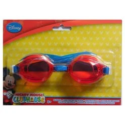 DISNEY Lunette De Plongée, De Natation Mickey Disney Enfant Piscine