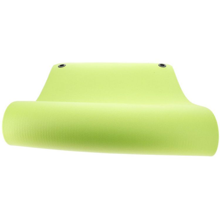 SVELTUS Tapis De Gymnastique Sveltus Tapis Training 140cm Vrt Jaune 95993 4 SVELTUS Tapis De Gymnastique Sveltus Tapis Training 140cm Vrt Jaune 95993 – Image 2