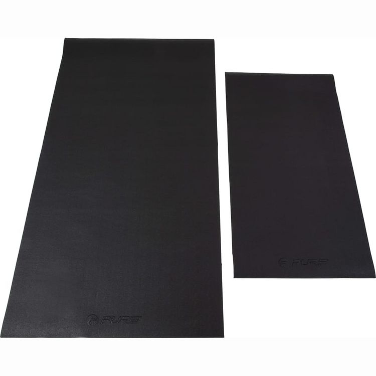 Pure2Improve Tapis de plancher Taille L Pure2Improve Tapis De Plancher Taille L -SPEEDO SHOP unnamed file 771