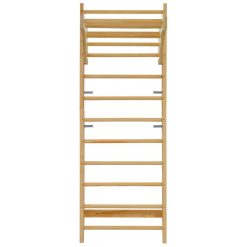 VIDAXL Barre Murale 80 X 55 X 220 Cm Bois 7 VIDAXL Barre Murale 80 X 55 X 220 Cm Bois -SPEEDO SHOP unnamed file 774