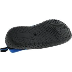 TREEKER9 Chaussons Aquatique Treeker9 Scratch Chausson D Eau Bleu Noir 80908 -SPEEDO SHOP unnamed file 79