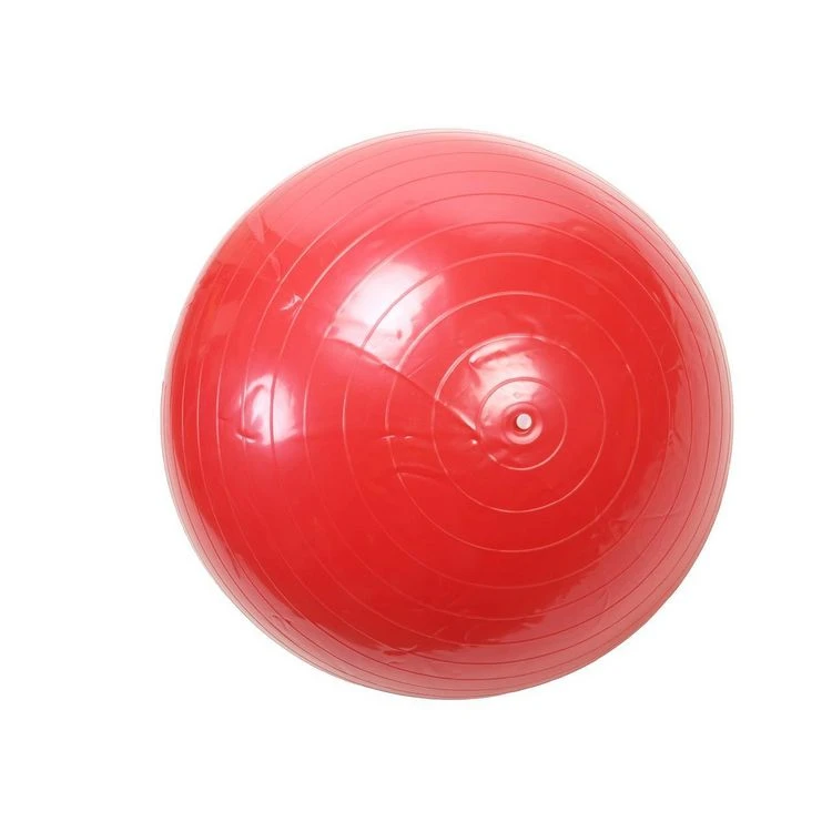 TREMBLAY Accessoire Gymnastique Tremblay Gym Ball 65 Cm Rouge Rouge 47877 3 TREMBLAY Accessoire Gymnastique Tremblay Gym Ball 65 Cm Rouge Rouge 47877