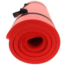 SVELTUS Tapis De Gymnastique Sveltus Tapis Evolution Rouge 180x60 Rouge 62060 7 SVELTUS Tapis De Gymnastique Sveltus Tapis Evolution Rouge 180x60 Rouge 62060 -SPEEDO SHOP unnamed file 804
