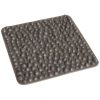 SISSEL Sissel Tapis De Galets Step-fit 49 X 49 Cm Gris SIS-162.053 -SPEEDO SHOP unnamed file 806