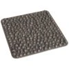SISSEL Sissel Tapis De Galets Step-fit 49 X 49 Cm Gris SIS-162.053 -SPEEDO SHOP unnamed file 806