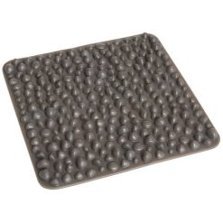 SISSEL Sissel Tapis De Galets Step-fit 49 X 49 Cm Gris SIS-162.053
