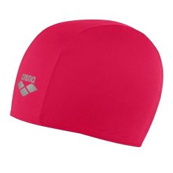 ARENA Bonnet De Bain Rose Fille Arena