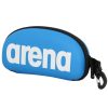 ARENA Etui Arena Goggle Case Cyan White Bleu 71645 1 ARENA Etui Arena Goggle Case Cyan White Bleu 71645 -SPEEDO SHOP unnamed file 82