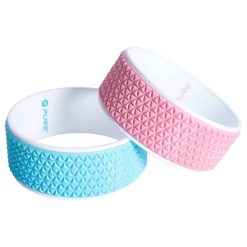 Pure2Improve Roue De Yoga 34 Cm Rose Et Blanc 4 Pure2Improve Roue De Yoga 34 Cm Rose Et Blanc -SPEEDO SHOP unnamed file 823