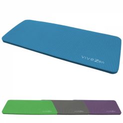 VIVEZEN Tapis De Yoga, De Gym Pour Genoux 60 X 25 X 1,5 Cm -SPEEDO SHOP unnamed file 827