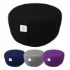 VIVEZEN Pouf, Zafu, Coussin De Méditation, Yoga - Rond - 35 X 35 X 15 Cm 1 VIVEZEN Pouf, Zafu, Coussin De Méditation, Yoga - Rond - 35 X 35 X 15 Cm -SPEEDO SHOP unnamed file 836