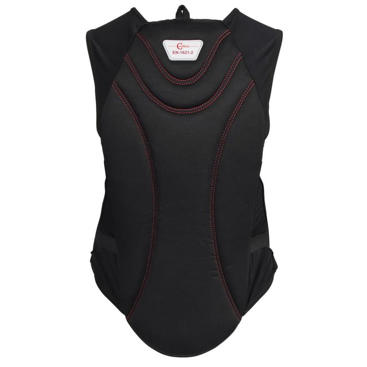 Covalliero Protection Corporelle ProtectoSoft Pour Adultes M 324504 3 Covalliero Protection Corporelle ProtectoSoft Pour Adultes M 324504