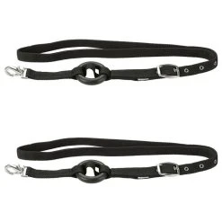 KERBL Kerbl Renes Laterales 2 Pieces Noir Complet 32660