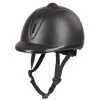 KERBL Kerbl Casque D'equitation Econimo VG1 Taille 58-61 Cm Noir 328256