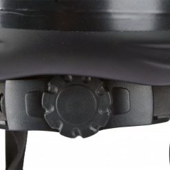 KERBL Kerbl Casque D'equitation Econimo VG1 Taille 58-61 Cm Noir 328256 -SPEEDO SHOP unnamed file 878