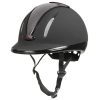 Covalliero Casque D'equitation Carbonic VG1 S/M Anthracite 32721 -SPEEDO SHOP unnamed file 892