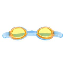SPEEDO Lunette Natation Piscine Speedo Jun Jet Bleu 7-489