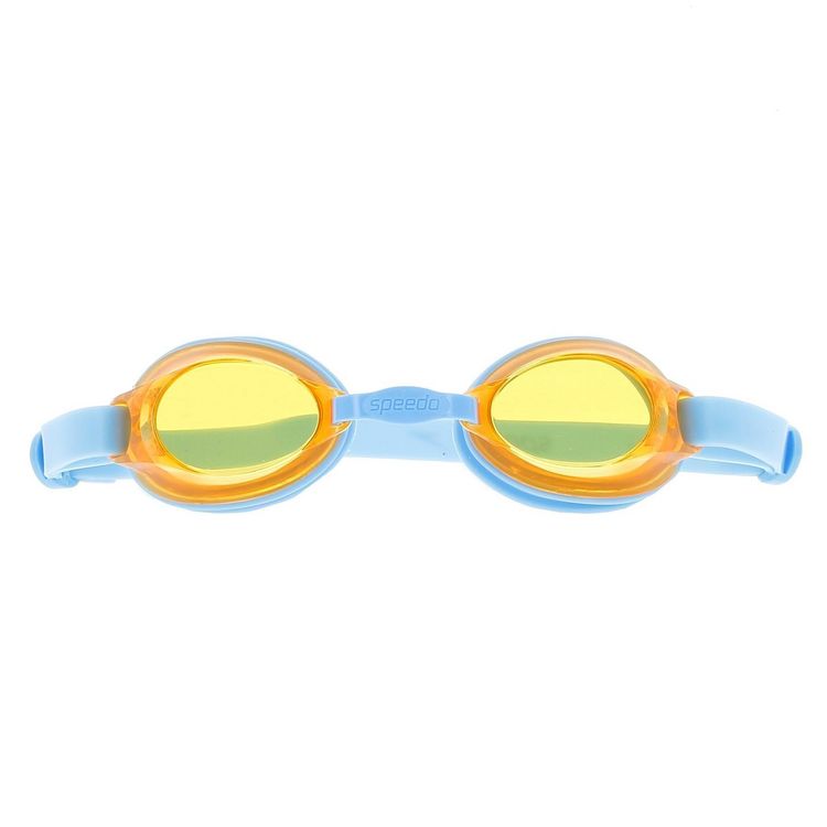 SPEEDO Lunette Natation Piscine Speedo Jun Jet Bleu 7-489 3 SPEEDO Lunette Natation Piscine Speedo Jun Jet Bleu 7-489