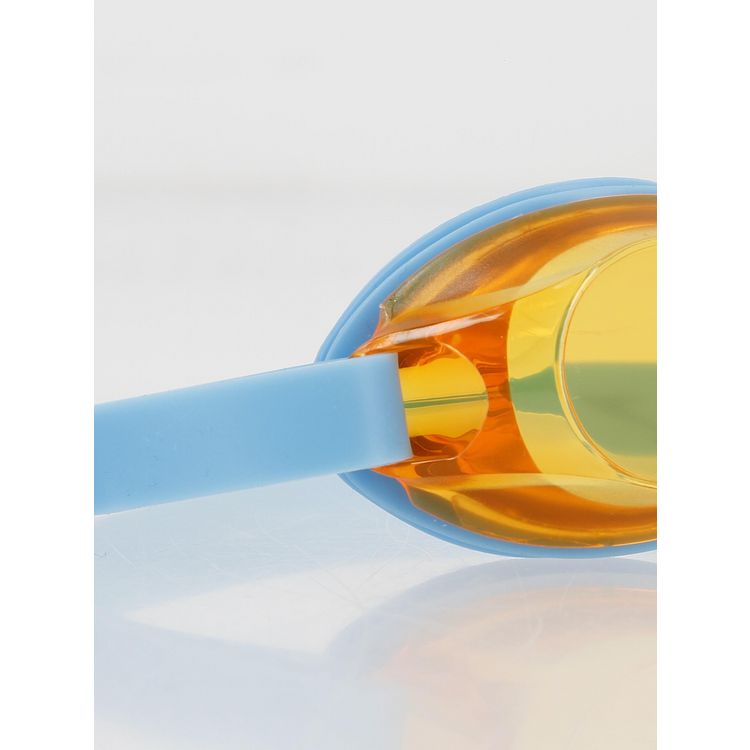 SPEEDO Lunette Natation Piscine Speedo Jun Jet Bleu 7-489 5 SPEEDO Lunette Natation Piscine Speedo Jun Jet Bleu 7-489 – Image 3