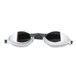 ARENA Lunette Natation Piscine Arena Air-speed Mirror Noir 7-117