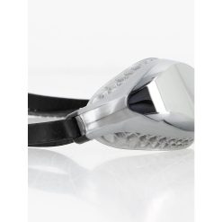 ARENA Lunette Natation Piscine Arena Air-speed Mirror Noir 7-117 4 ARENA Lunette Natation Piscine Arena Air-speed Mirror Noir 7-117 -SPEEDO SHOP unnamed file 95