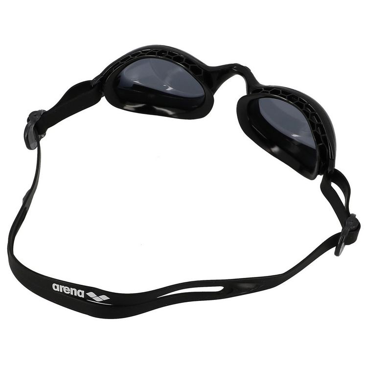 ARENA Lunette natation piscine Arena Air soft smoked black Noir 71637 ARENA Lunette Natation Piscine Arena Air Soft Smoked Black Noir 71637 -SPEEDO SHOP unnamed file 97