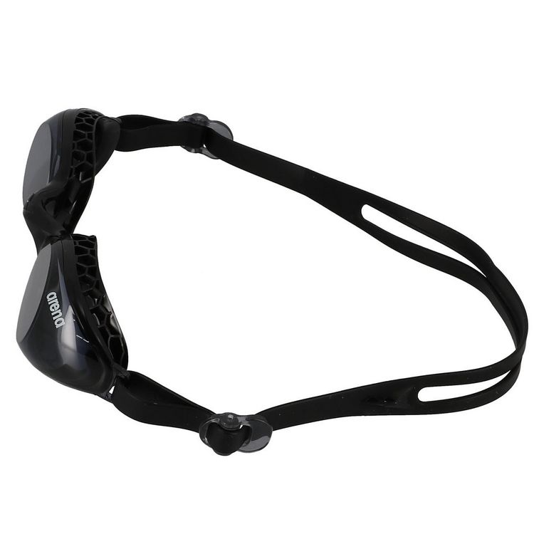 ARENA Lunette natation piscine Arena Air soft smoked black Noir 71637 ARENA Lunette Natation Piscine Arena Air Soft Smoked Black Noir 71637 -SPEEDO SHOP unnamed file 98