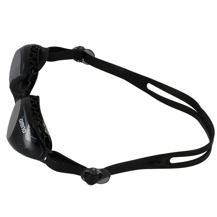 ARENA Lunette Natation Piscine Arena Air Soft Smoked Black Noir 71637 5 ARENA Lunette Natation Piscine Arena Air Soft Smoked Black Noir 71637 â Image 3